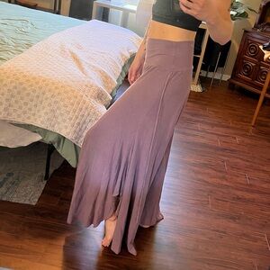 Damselfly Tadasana Organic Cotton Pants